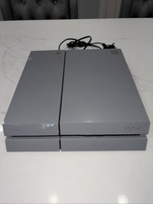 SONY Playstation PS4 20th Anniversary Limited...