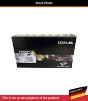 X746A4YG Lexmark X746 Toner Cartridge Yellow