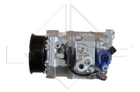 NRF 32579 Kompressor, Klimaanlage FüR MERCEDES-BENZ