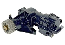 TOHATSU OUTBOARD AIR COMPRESSOR PUMP TOHATSU possibly for p/n 3FWB10000-1 Nissan