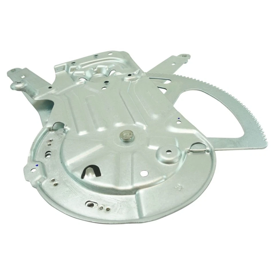 Regulador de ventana eléctrica delantero derecho para Volvo S80 1999-2006 VO1351105 Foto 3 de 4