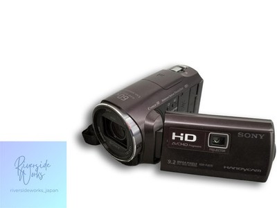 SONY HDR-PJ670 Video Camera - Full HD with Projector