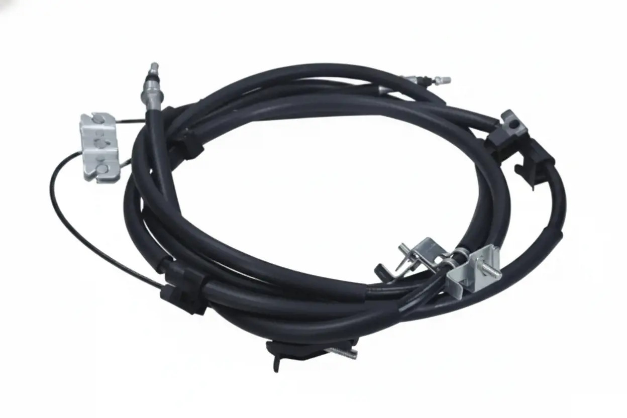Cavo freno a mano Freno a disco 32-1396 MAXGEAR per MAZDA 3 Tre volumi 3 - Immagine 2