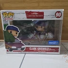 Funko Pop! Rides Christmas Vacation Clark Griswold Vinyl #90 Walmart Exclusive