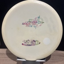 Innova Star Mako3, White, Used, Inked, 169g