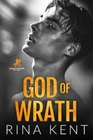 God of Wrath (Paperback) by Rina Kent - Rina Kent - Paperback - Brand New