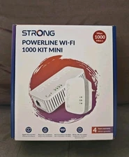 Strong Powerline WiFi 1000 Duo Mini