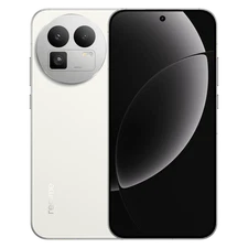 OPPO Realme GT8 5G Smartphone Android 16 Snapdragon 8 Elite Octa Core GPS NFC