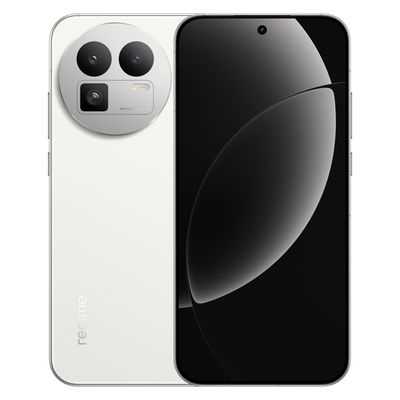 OPPO Realme GT8 5G Smartphone Android 16 Snapdragon 8 Elite Octa