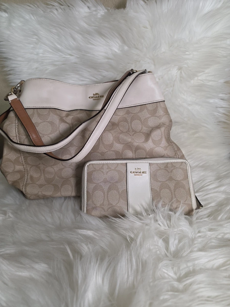 Coach Hobo Bags Beige Bags & Handbags for Women | Updated Oct 2026
