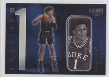 2021-22 Panini Chronicles Draft Picks Gala Rookies Jalen Johnson #193 0z66