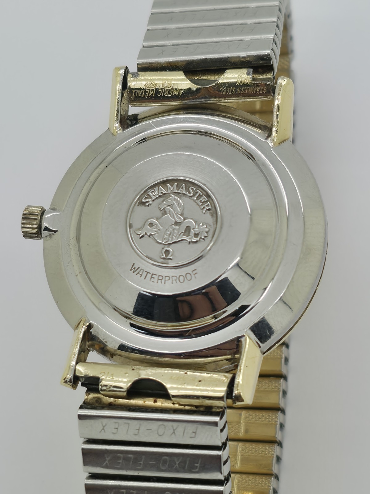 Omega Seamaster DeVille Automatic 31mm Swiss-made… - image 10