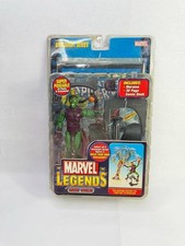 (2006) ToyBiz Marvel Legends Onslaught GREEN GOBLIN 32 Page Comic Book No. 71328