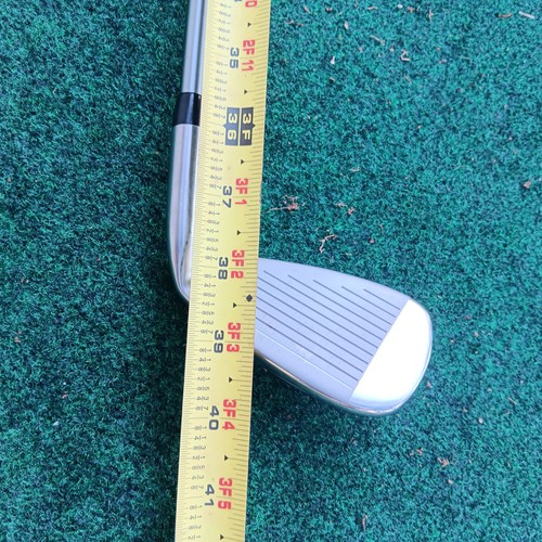 Tour Edge Hot Launch 3 HL3 Iron-Wood Club Men's Left-Handed Golf - Picture 7 of 8