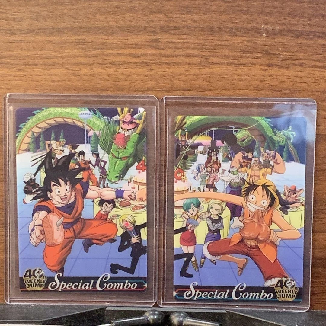 dragon ball x one piece products for sale | eBay
