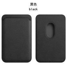 Magsafe Magnetic Leather Wallet Case iPhone 17 16 15 14 13 12 Card Same Day