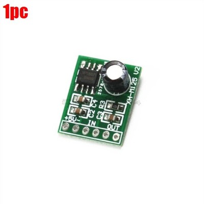 1Pcs Amplifier Board 3-5V 5W Li-Ion Lithium Single Channel Audio XPT8871 Digi ng