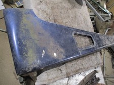 Land Rover Defender 90 110 N/S Wing Top