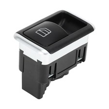 Power Window Switch No.2049058202 Front Right Passenger Side Window Control