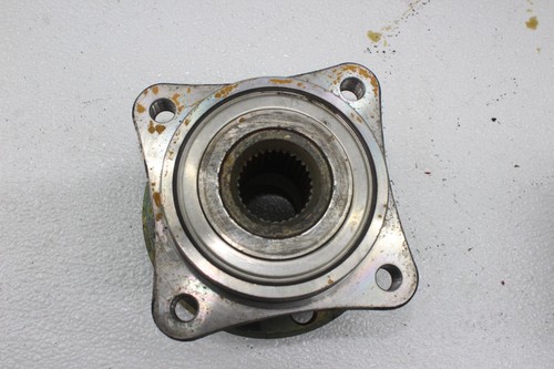 99-01 FERRARI 456 M REAR RIGHT WHEEL HUB BEARING - Picture 3 of 7