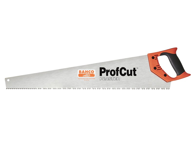 Bahco PC-24-PLS ProfCut Plasterboard Saw 600mm (24in) 7 TPI - Image 3