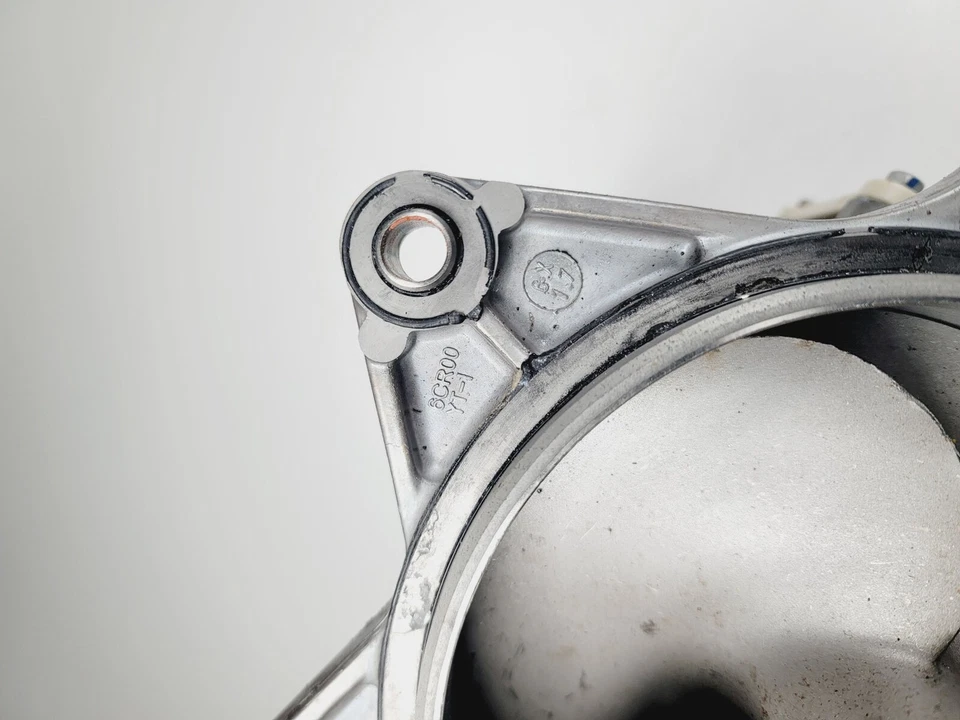 Yamaha Waverunner VXR VXS 1800 2018 1,8 eje medio bomba de chorro eje impulsor Foto 3 de 4