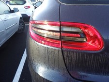 Feu arrière Porsche Macan