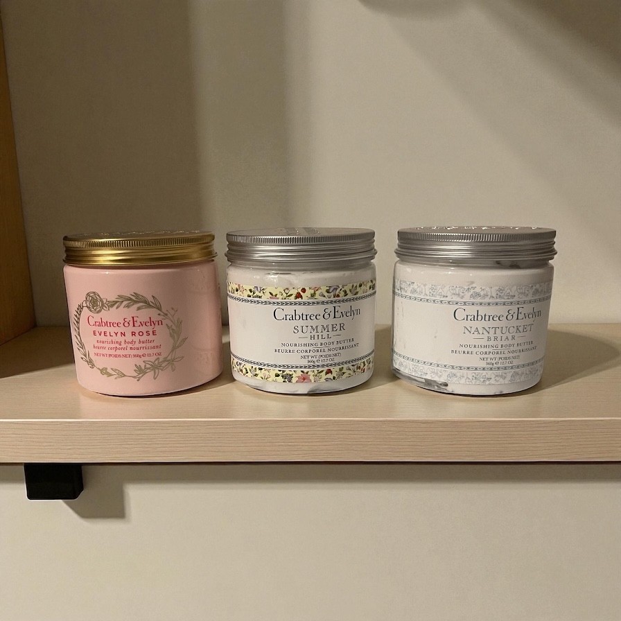 Trio | Luxury