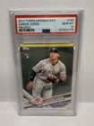 2017 Topps Opening Day - Aaron Judge #147 Fielding (RC)
