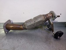 28610D3850 AUSPUFFROHR VORN / 28610D3850 / 5477421 FÜR HYUNDAI TUCSON TL, TLE