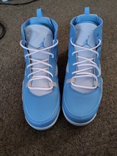 Jordan Fight club 91 Legend Blue Size 6 Youth