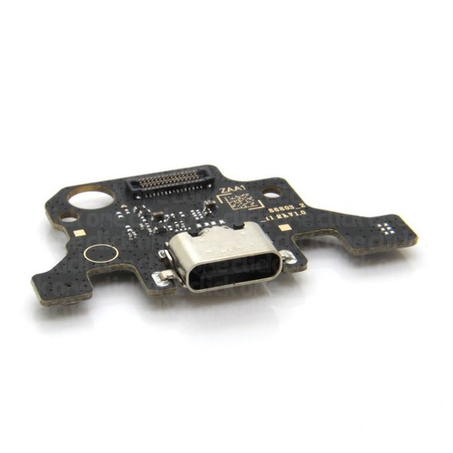 Pour Samsung Galaxy Tab A9 Plus SM-X210 X215 Port de Charge Carte Connecteur Carte - Photo 2/5