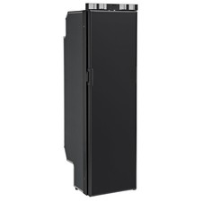 INDEL B SLIM 140 - Frigorifero da 140 lt. , 12/24VCC - 60W, camper, vanlife, ...