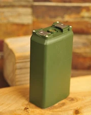 HARRIS Falcon Radio RF-5911-PS001 AA Battery Box Parts Only