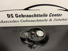 Orig. Mercedes SLK R171 Türlautsprecher Lautsprecher Tür Fahrer A1718200102 L Orig. Mercedes SLK R171 Türlautsprecher Lautsprecher Tür Fahrer A1718200102 L