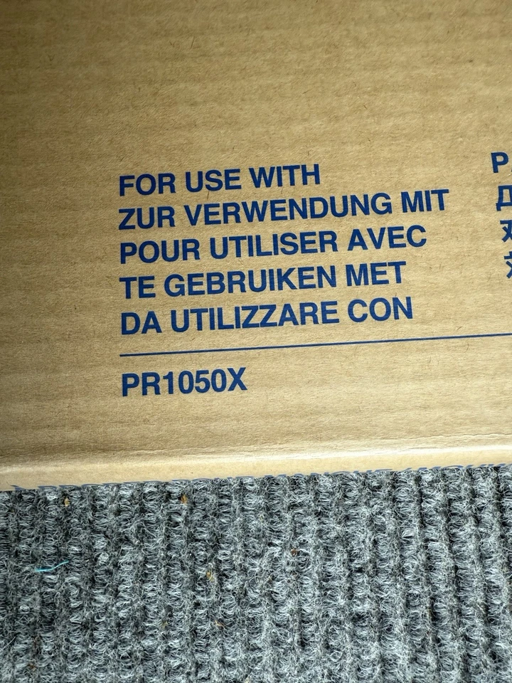 Brother PRHSL200 Sleeve Frame 7-7/8 x 2 3/4 200MM x 70MM - Image 4 of 4