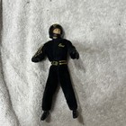 Evel Knievel Pro Series Stunt Cycle action figure  — photo 1