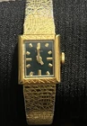 Timex Vintage Manual Wind Ladies Watch