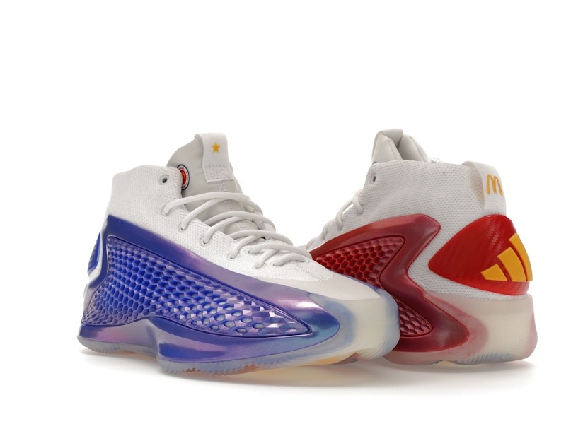 adidas AE 1 McDonald's All-American - IH9877 | eBay