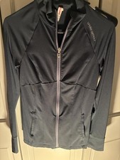 Under Armour Women's Full-Zip Lightweight Jacket - Size XS