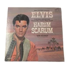 Elvis Presley Harum Scarum lp RCA Records LPM-3468 MONO