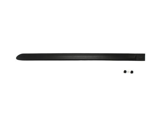 Left Rear BLIC 5703-04-5077573P Trim/Protection Strip, wing for OPEL