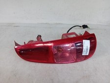 Feu arrière Peugeot 807