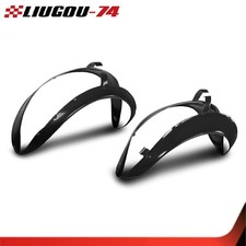 Front And Rear Wheel Fender Flares 4pcs Fit For Chevy Corvette C3 L88 1968-1979 Front And Rear Wheel Fender Flares 4pcs Fit For Chevy Corvette C3 L88 1968-1979
