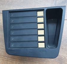 Saab 900 Fischer Kassettenbox  CBox 03 Kassettenfach Auto Zubehör