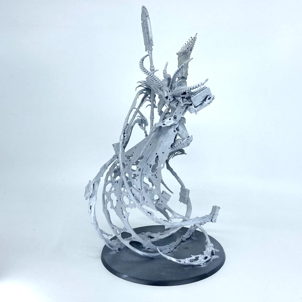 Nagash, Signore Supremo dei Non Morti Ossiarch Bonereapers Warhammer Age of Sigmar - Immagine 2 di 4