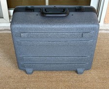 Locking Hard Case Protector - Foam Lined - Franzen Solingen Logik Technik Stil