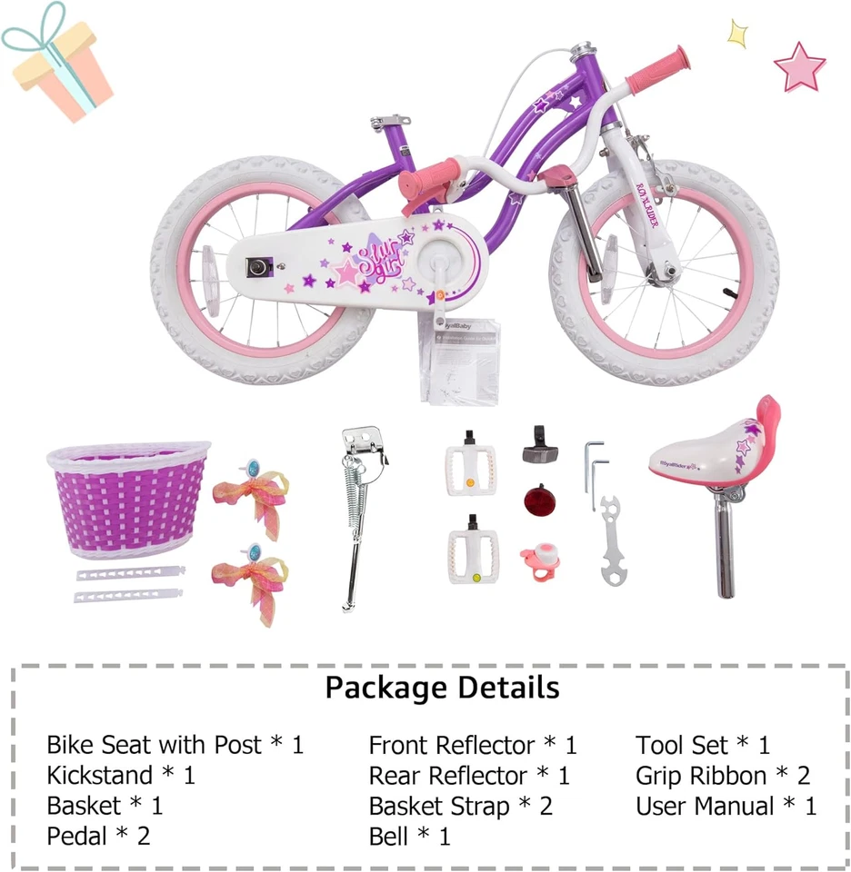 Stargirl — 第 4/4 张图片