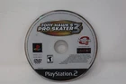 Tony Hawk's Pro Skater 3 Sony Playstation 2 PS2 Disc Only