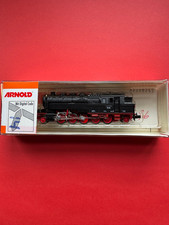 Arnold N 2278 Mallet-Tenderlokomotive BR 96 DRG schwarz  Originalverpackung